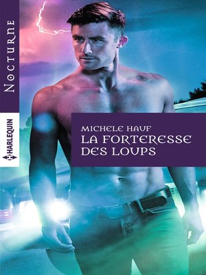 cover image of La forteresse des loups